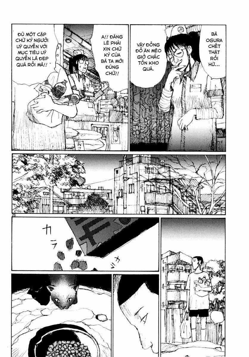 Freesia - Chapter 32 - Trang 30