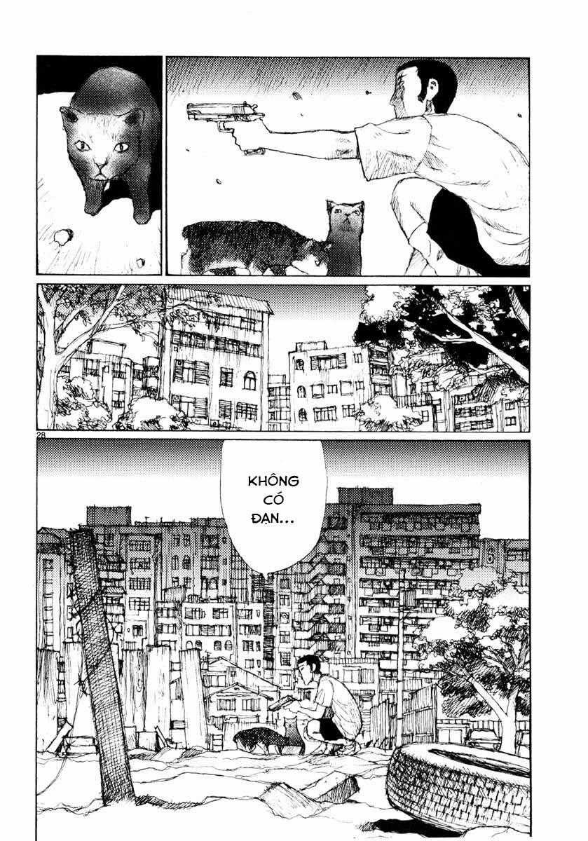 Freesia - Chapter 32 - Trang 32