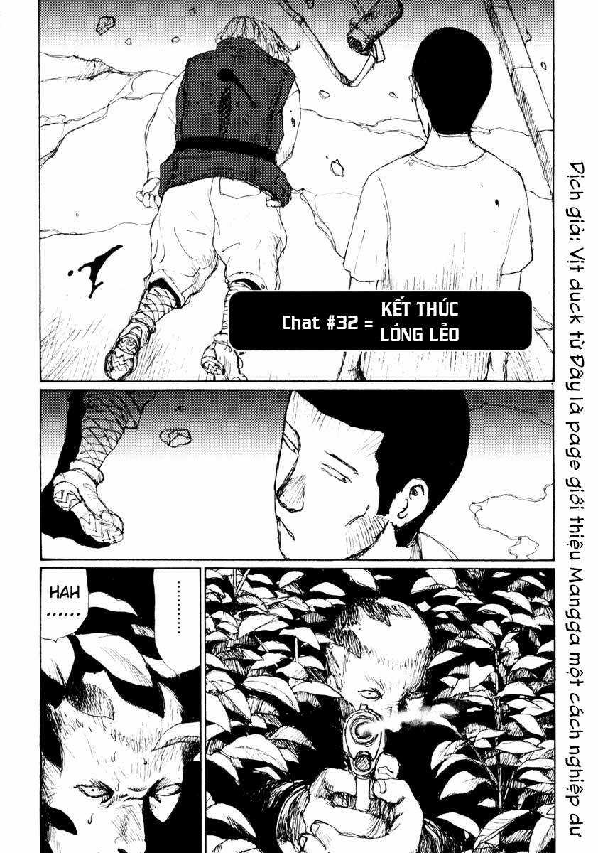 Freesia - Chapter 32 - Trang 5