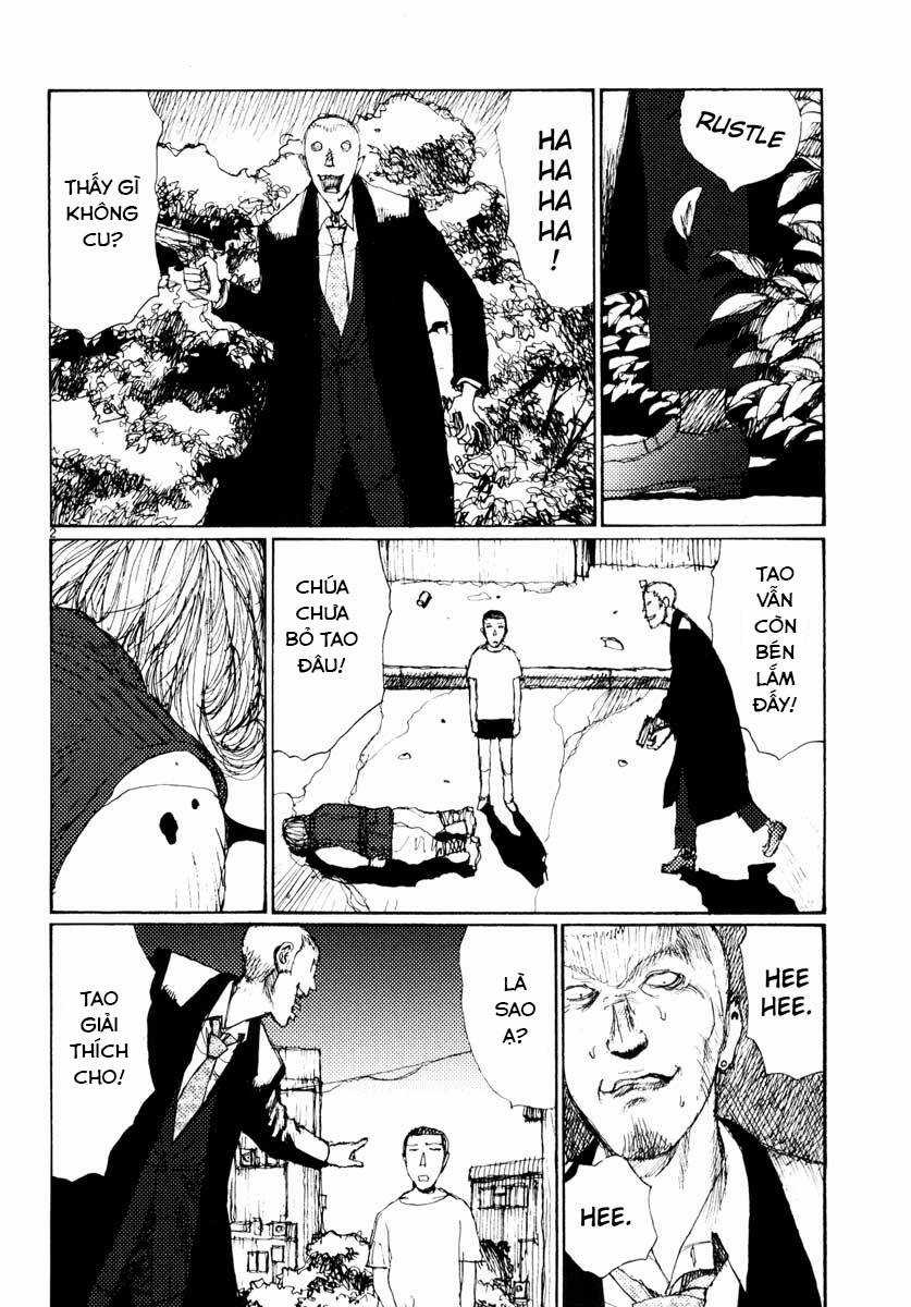 Freesia - Chapter 32 - Trang 6