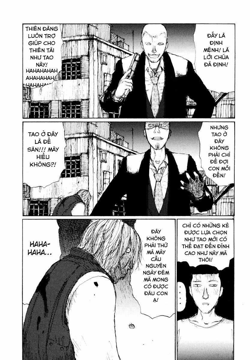 Freesia - Chapter 32 - Trang 7