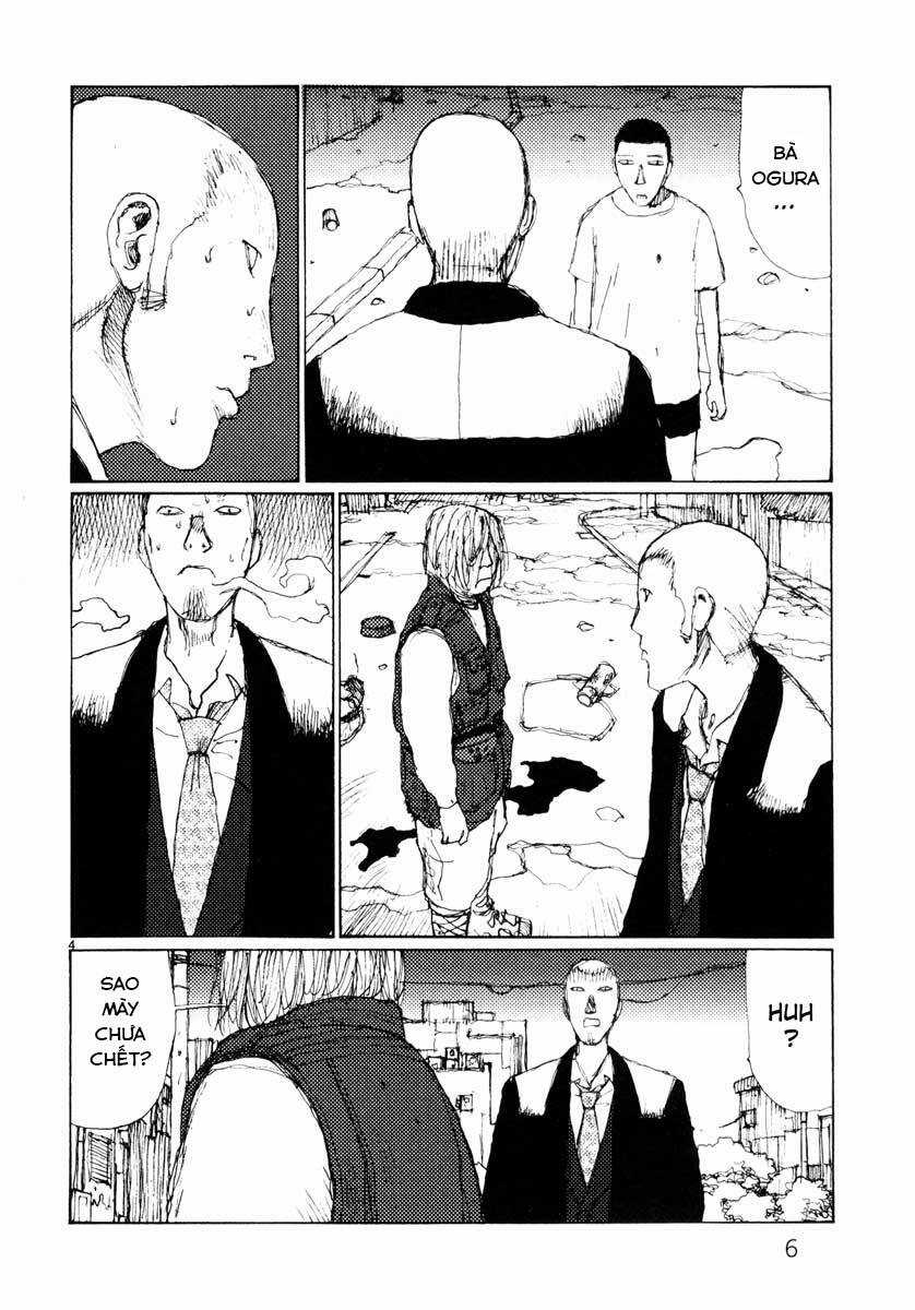 Freesia - Chapter 32 - Trang 8