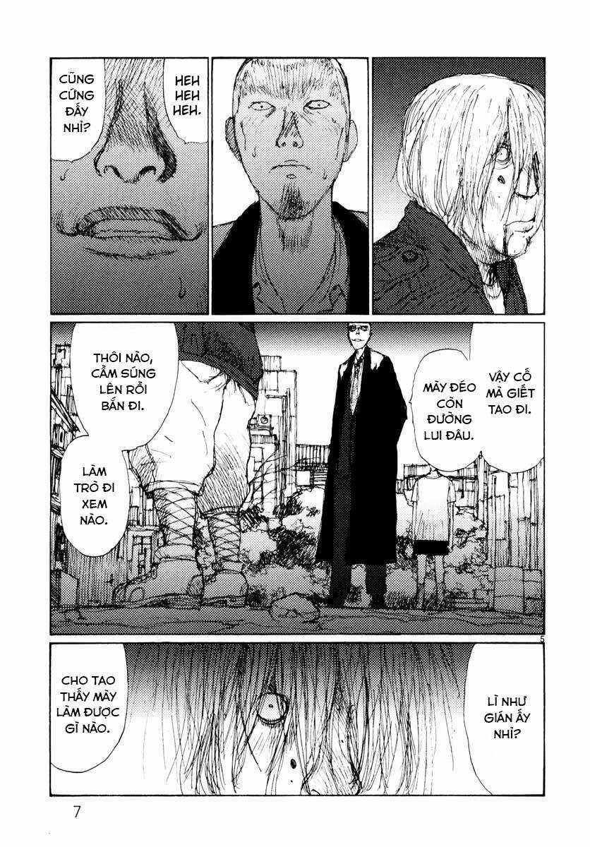 Freesia - Chapter 32 - Trang 9