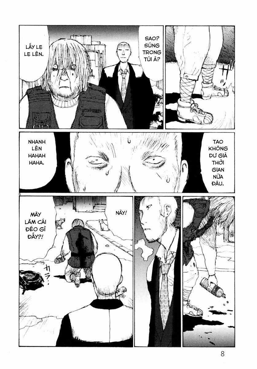 Freesia - Chapter 32 - Trang 10