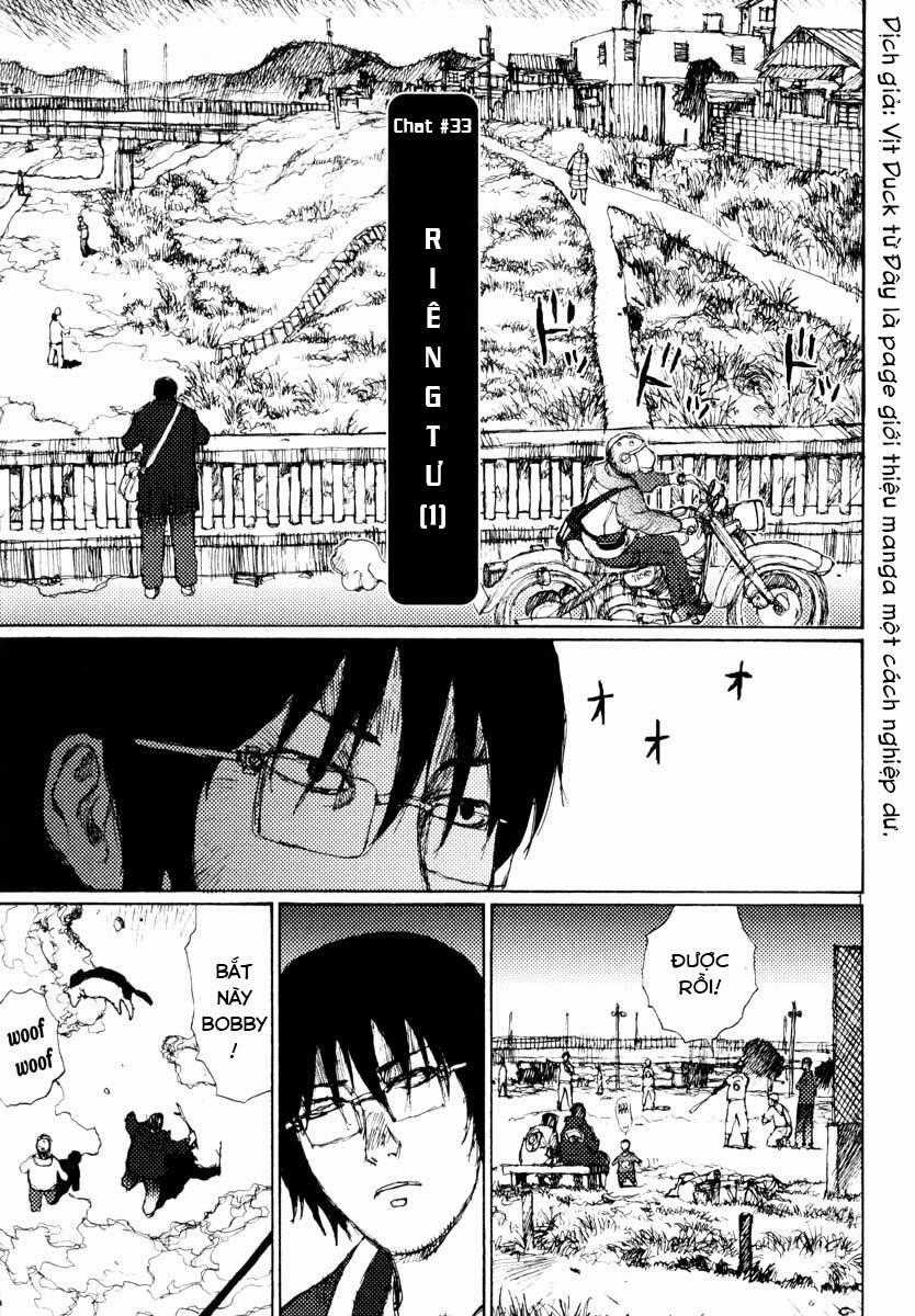 Freesia - Chapter 33 - Trang 1