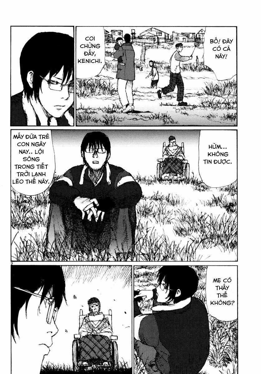 Freesia - Chapter 33 - Trang 2