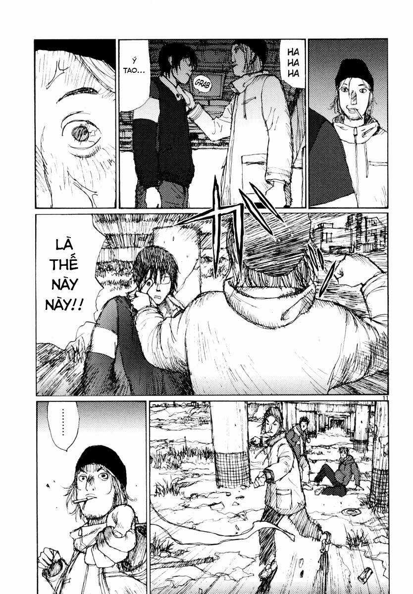 Freesia - Chapter 33 - Trang 11