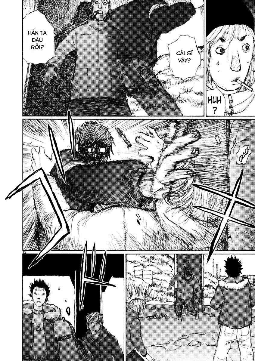 Freesia - Chapter 33 - Trang 12