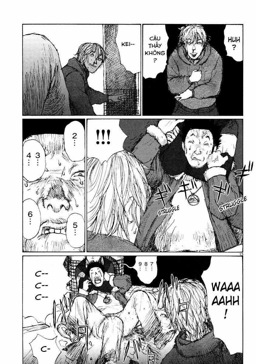 Freesia - Chapter 33 - Trang 13