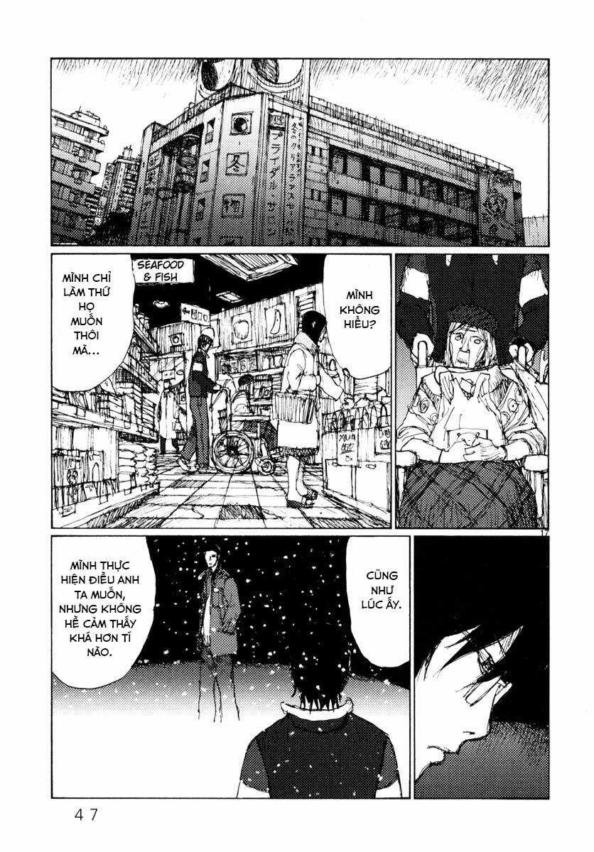 Freesia - Chapter 33 - Trang 17