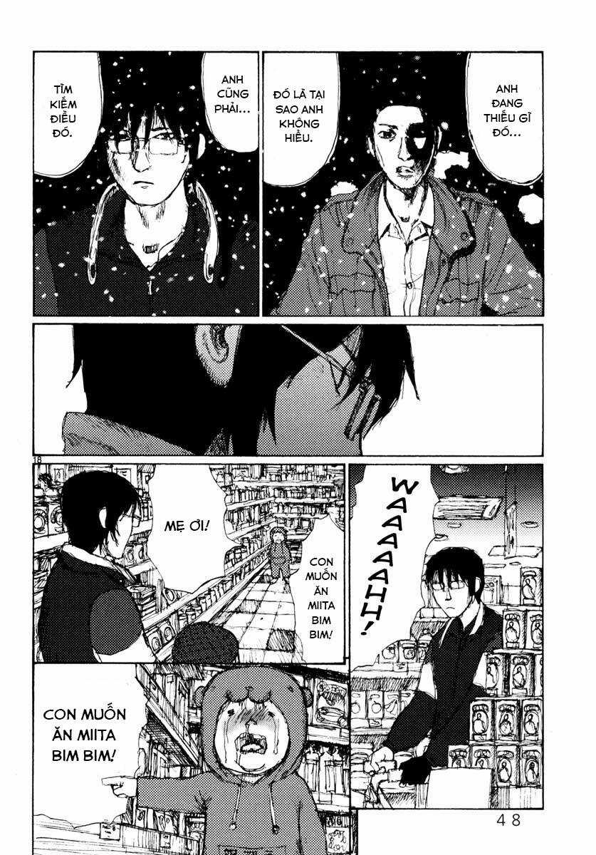 Freesia - Chapter 33 - Trang 18