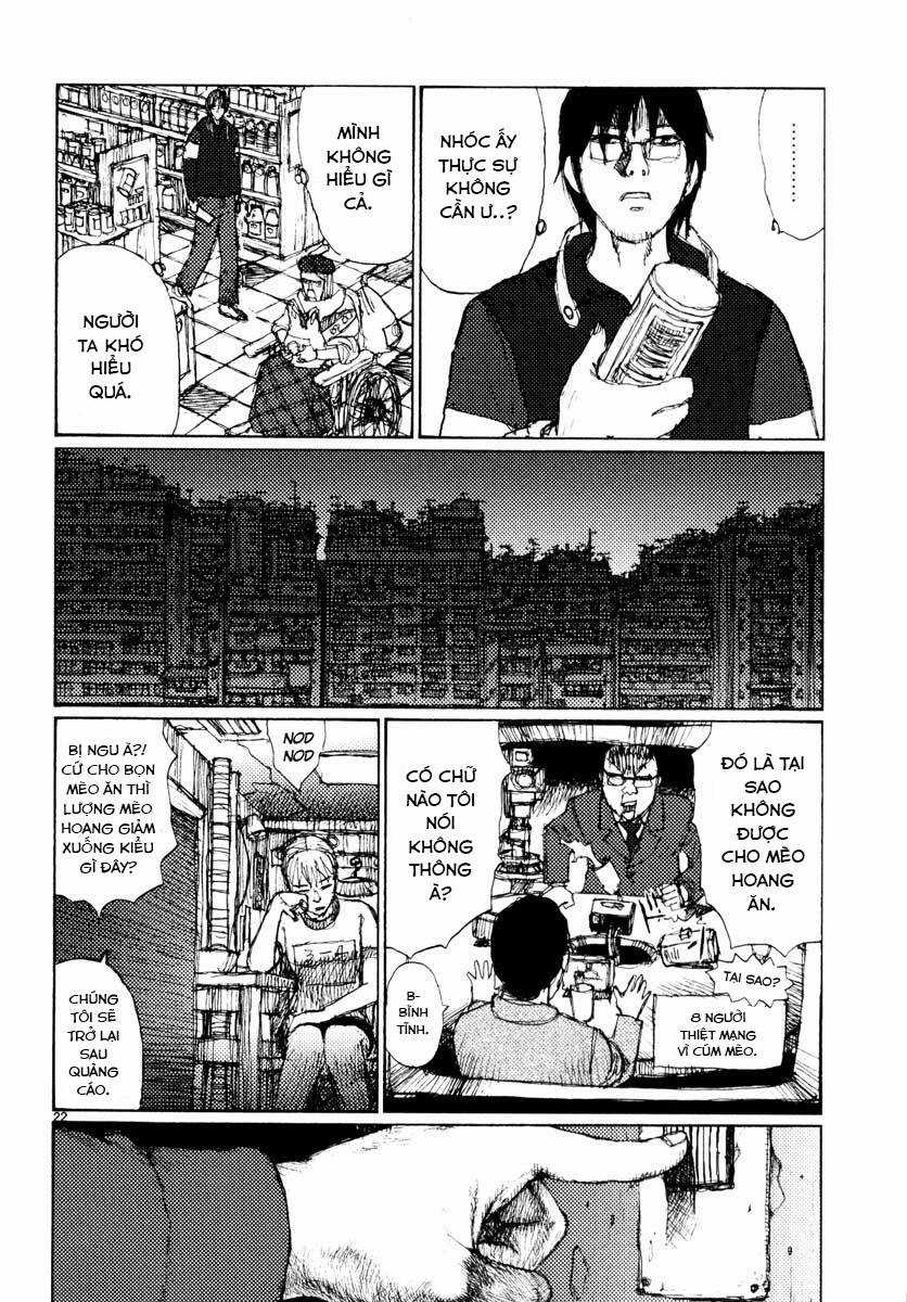 Freesia - Chapter 33 - Trang 22