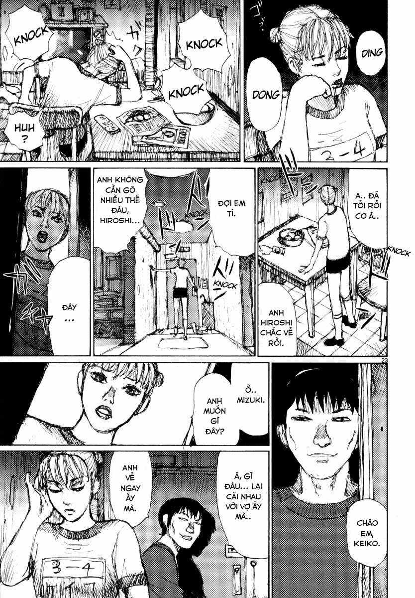 Freesia - Chapter 33 - Trang 23