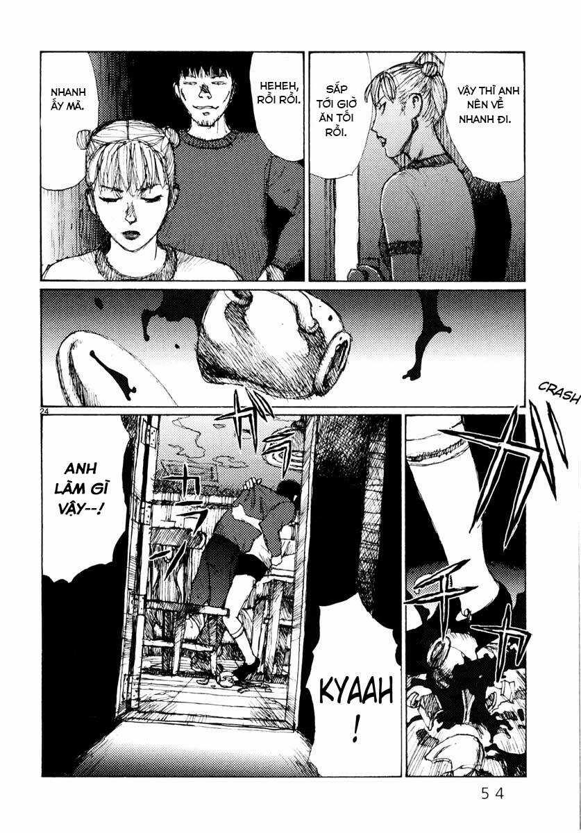 Freesia - Chapter 33 - Trang 24