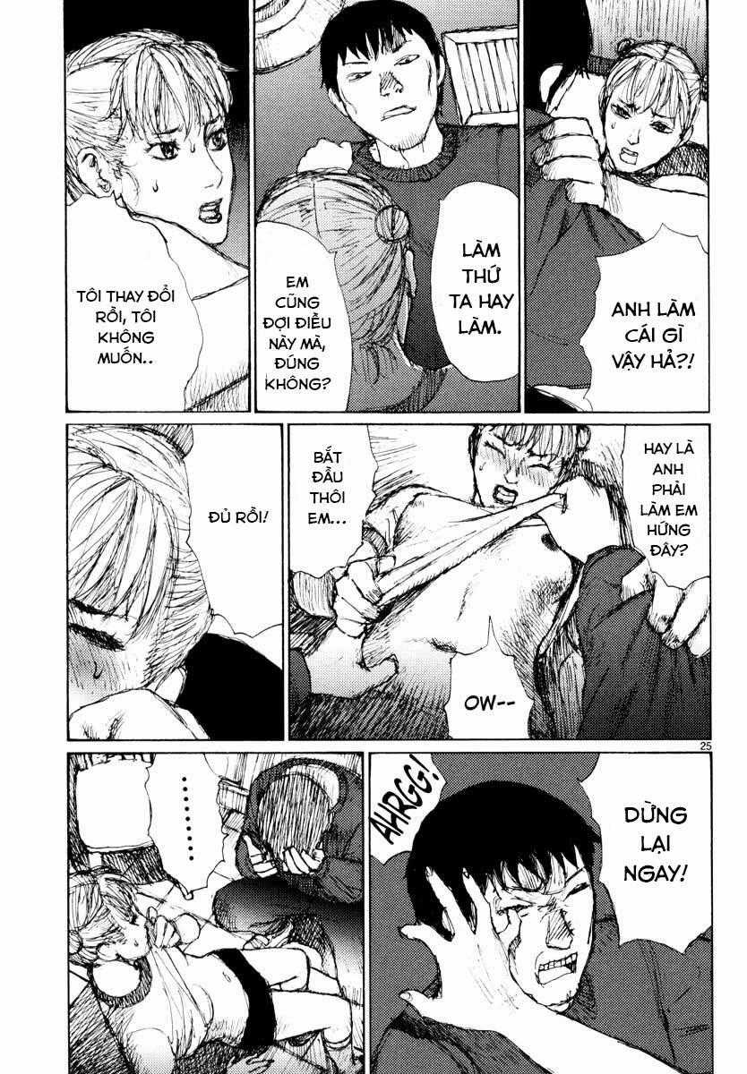 Freesia - Chapter 33 - Trang 25