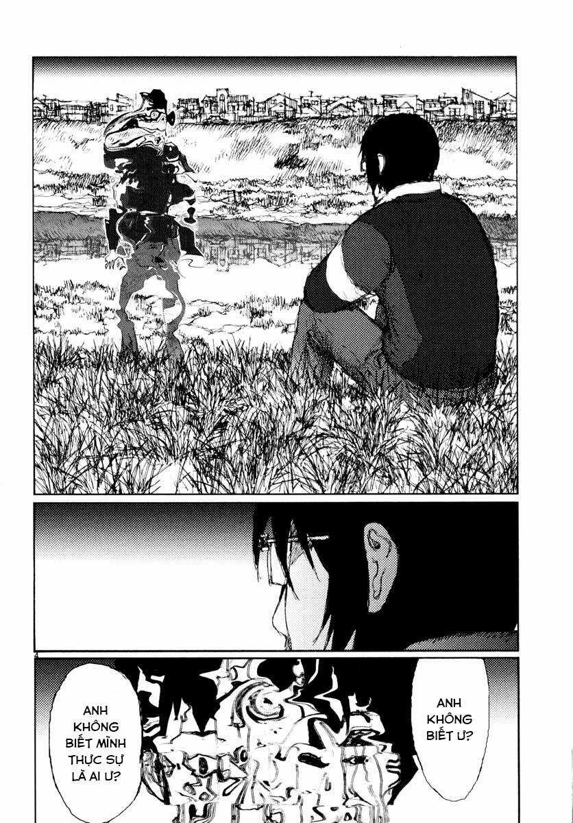 Freesia - Chapter 33 - Trang 4