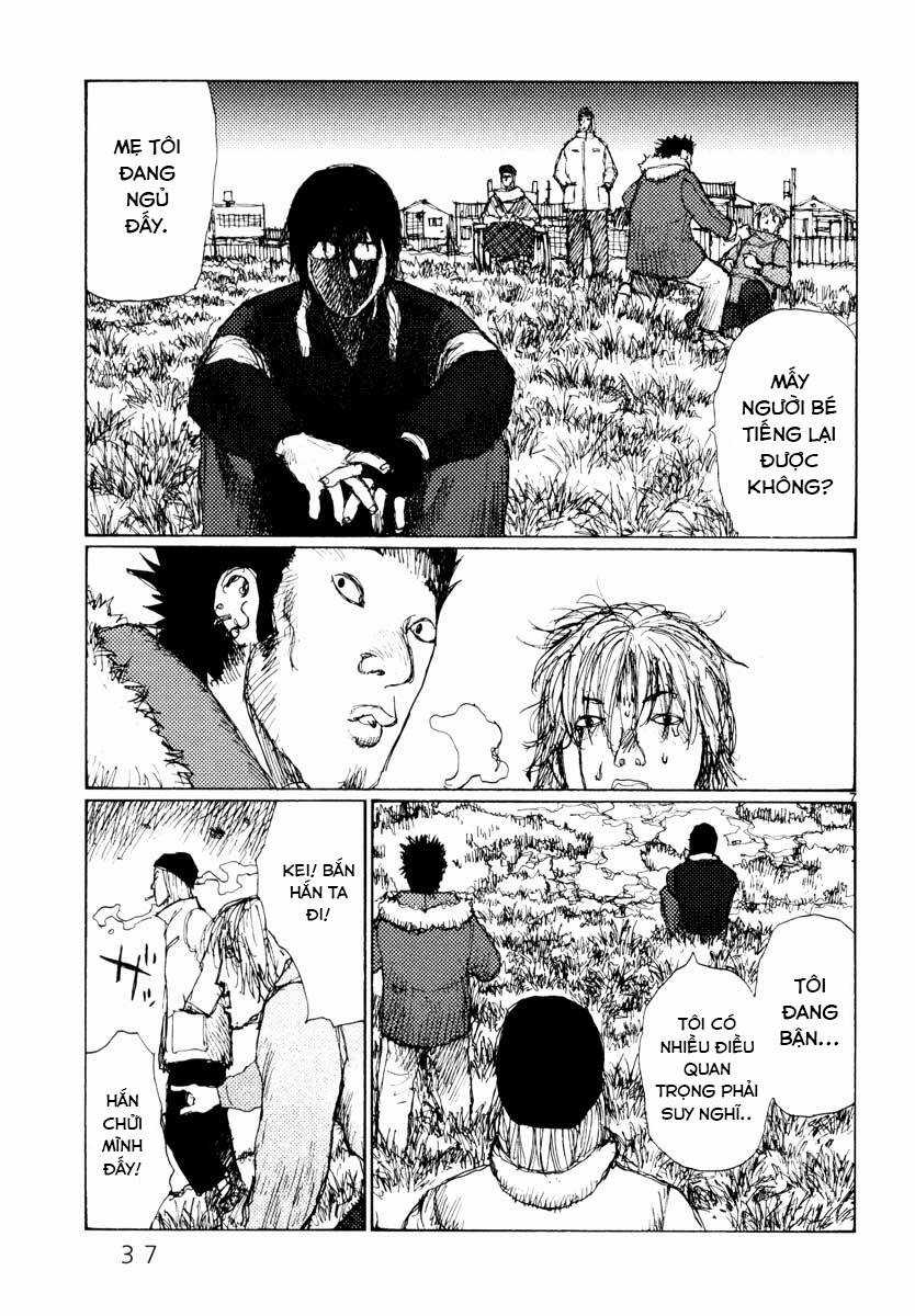 Freesia - Chapter 33 - Trang 7