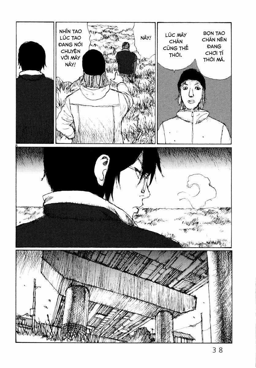 Freesia - Chapter 33 - Trang 8