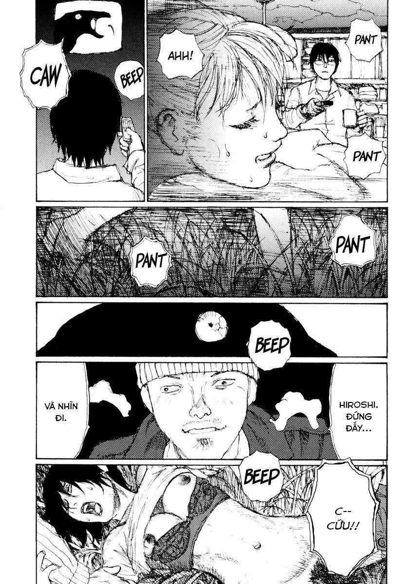 Freesia - Chapter 34 - Trang 11