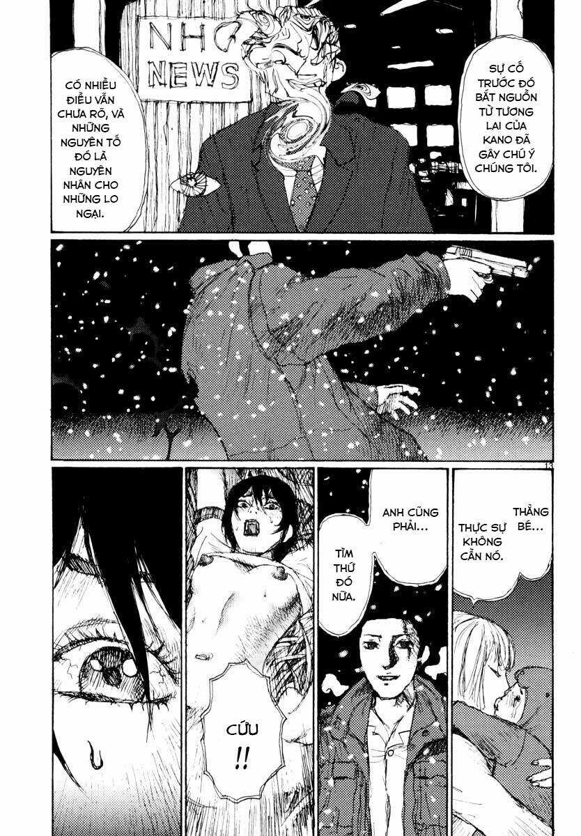 Freesia - Chapter 34 - Trang 13