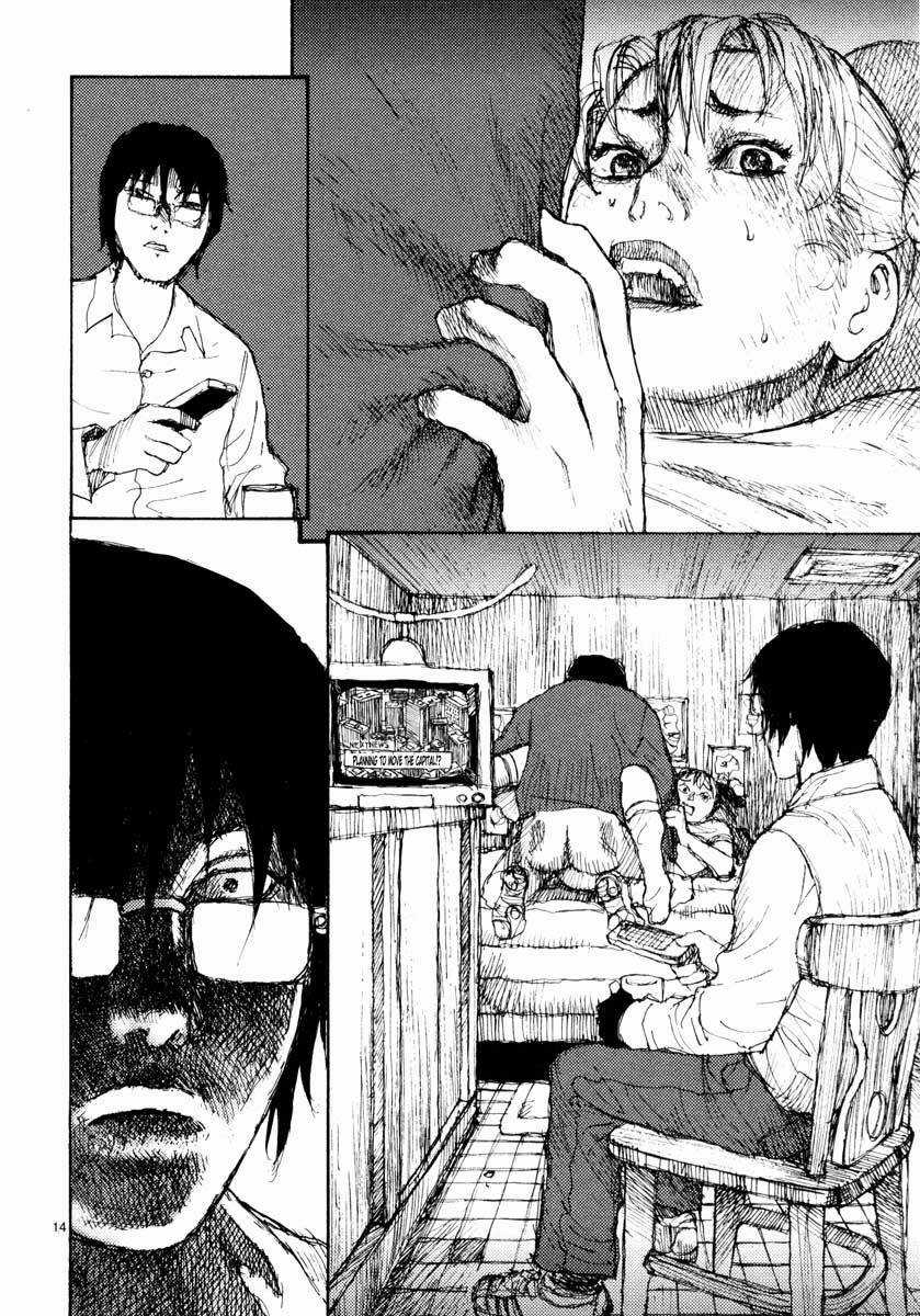 Freesia - Chapter 34 - Trang 14