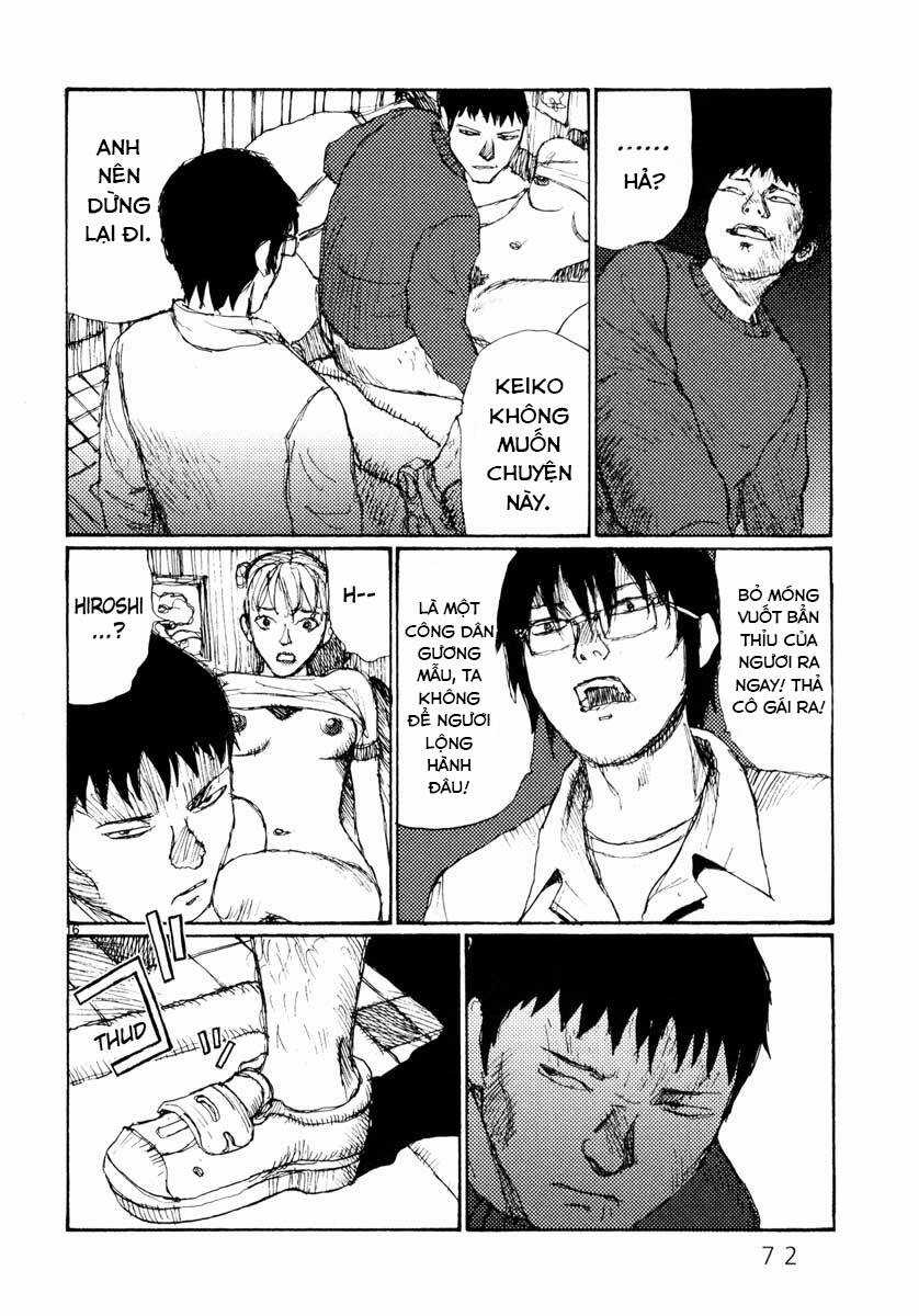 Freesia - Chapter 34 - Trang 16