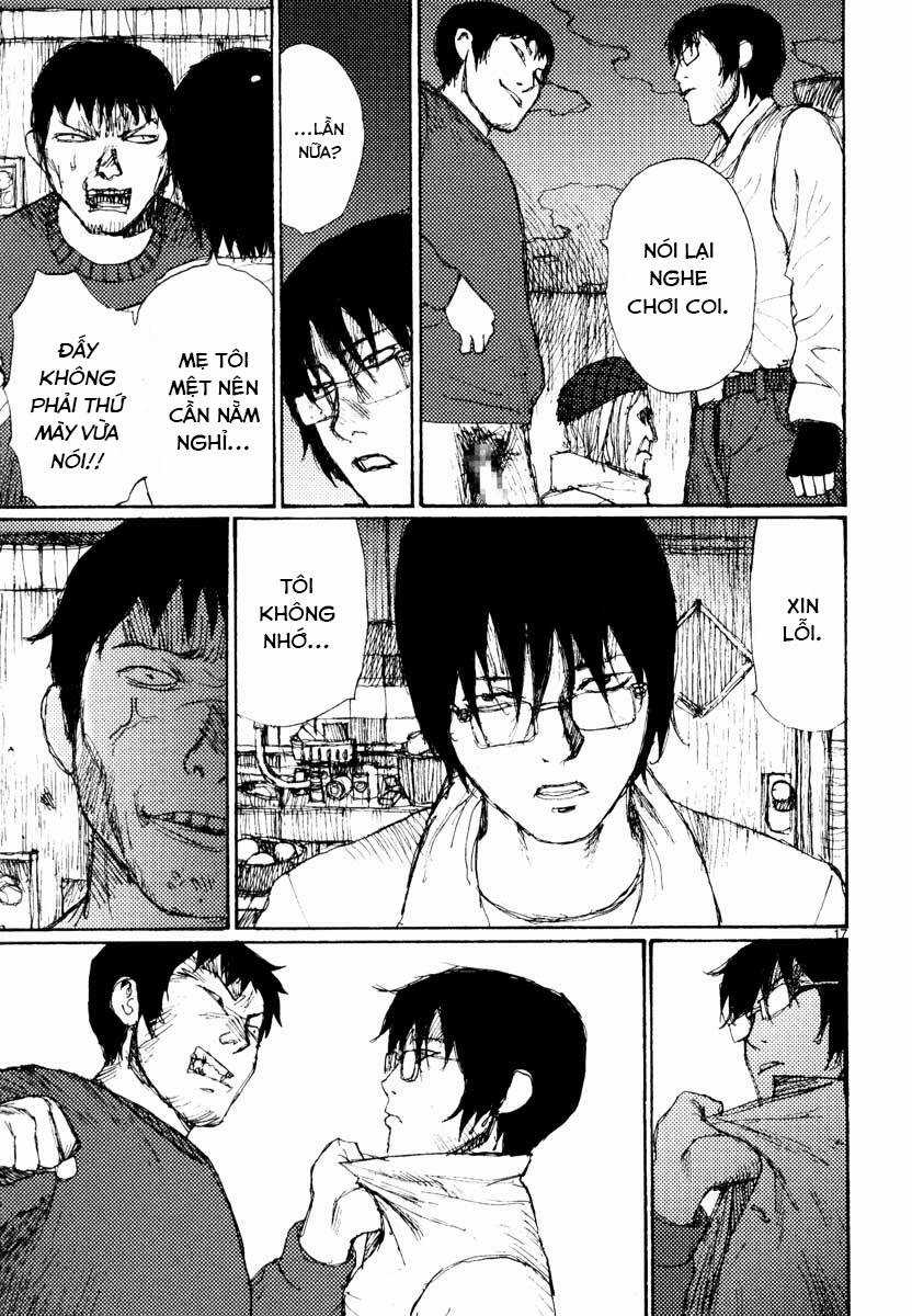 Freesia - Chapter 34 - Trang 17