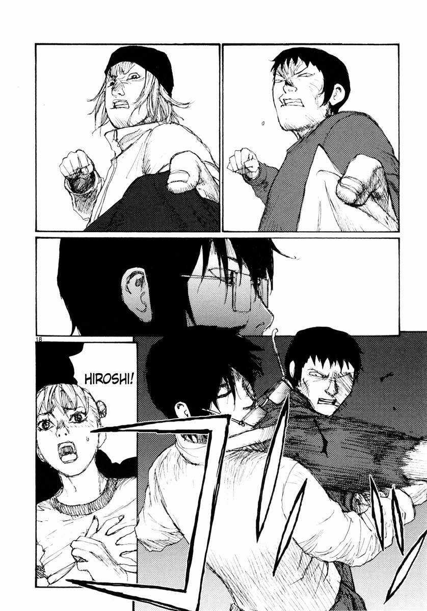 Freesia - Chapter 34 - Trang 18