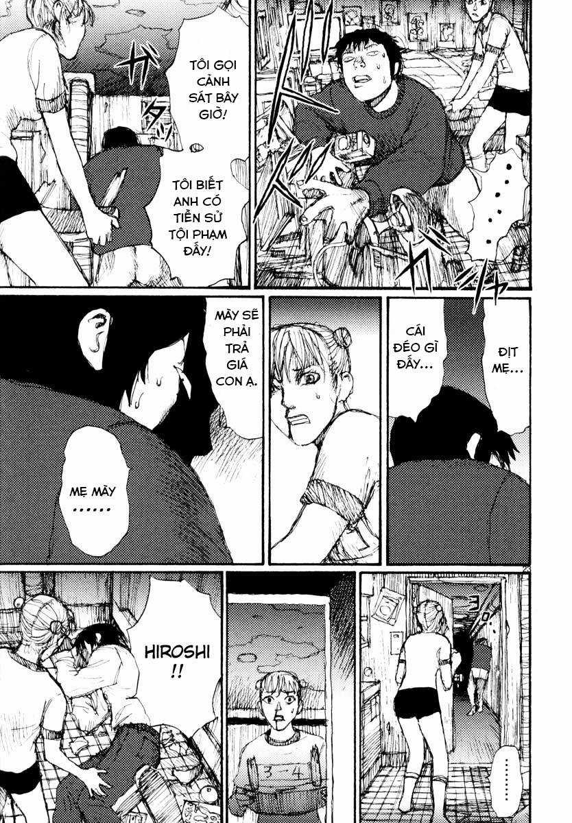 Freesia - Chapter 34 - Trang 23