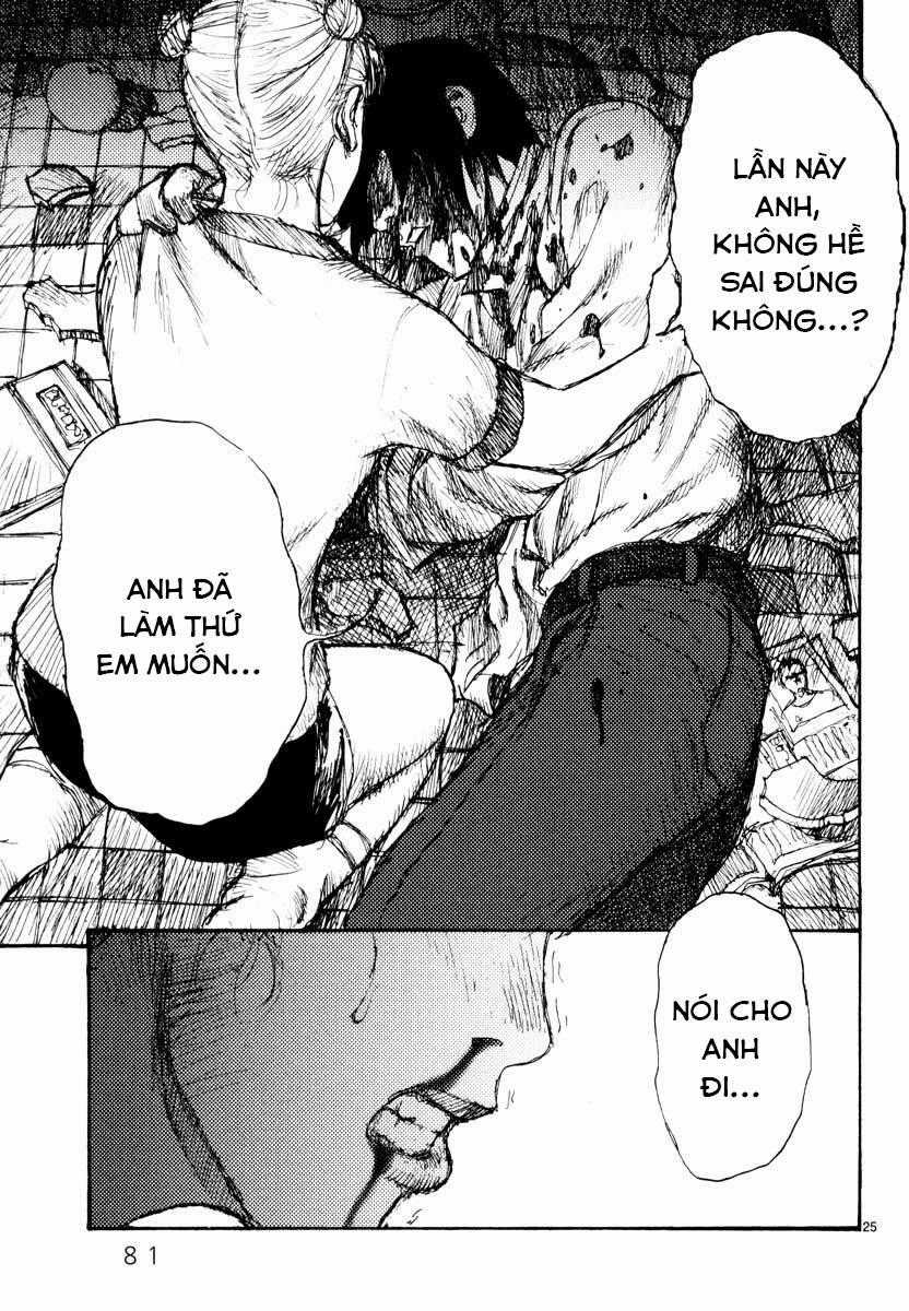 Freesia - Chapter 34 - Trang 25