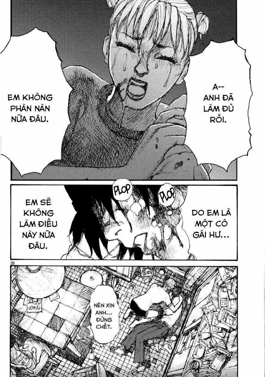 Freesia - Chapter 34 - Trang 26