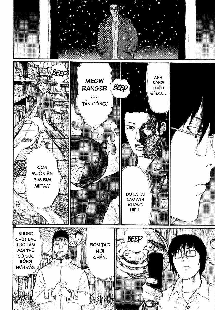 Freesia - Chapter 34 - Trang 10