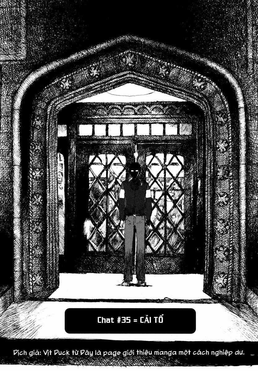 Freesia - Chapter 35 - Trang 1