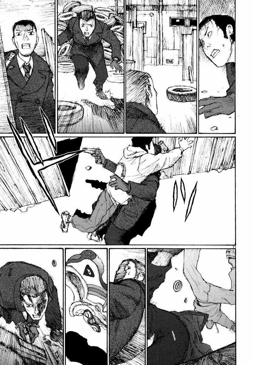 Freesia - Chapter 35 - Trang 11