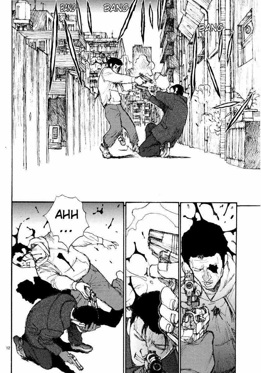 Freesia - Chapter 35 - Trang 12