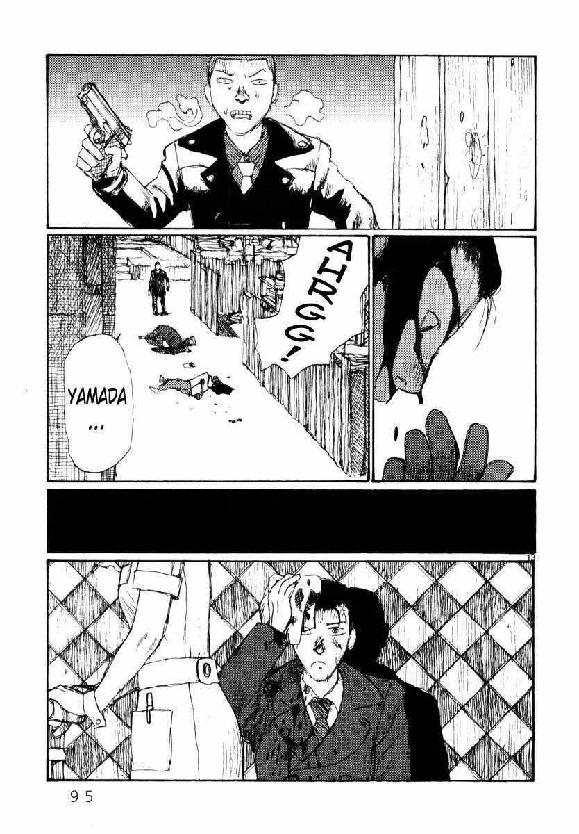 Freesia - Chapter 35 - Trang 13