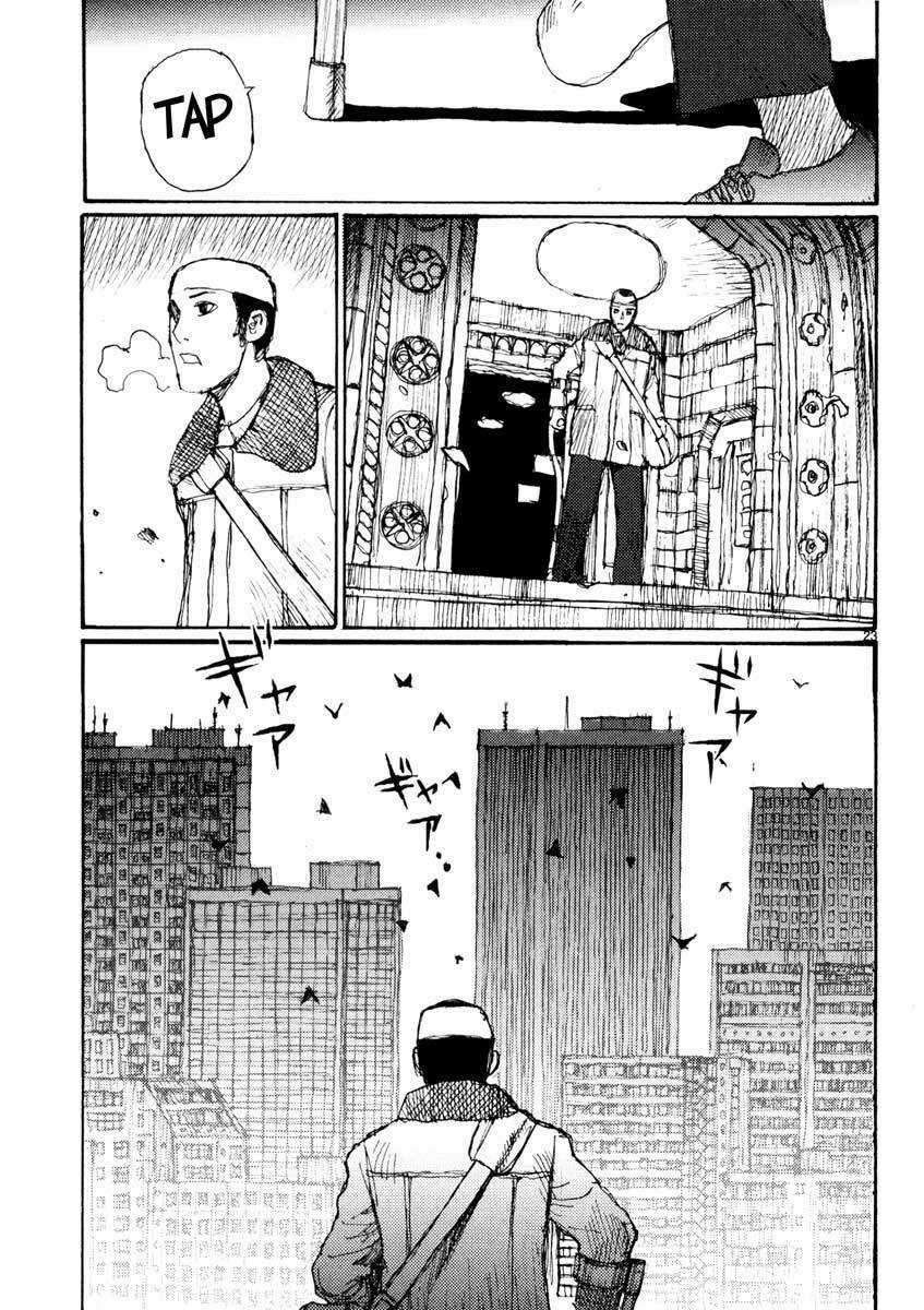 Freesia - Chapter 35 - Trang 23