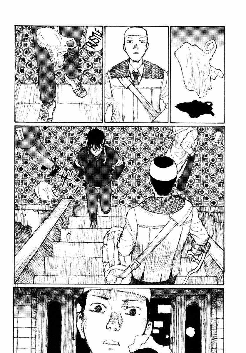 Freesia - Chapter 35 - Trang 24