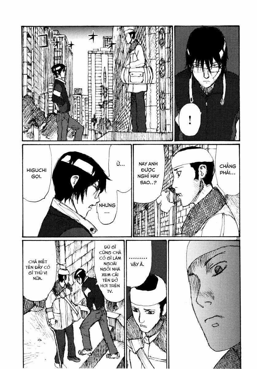 Freesia - Chapter 35 - Trang 25