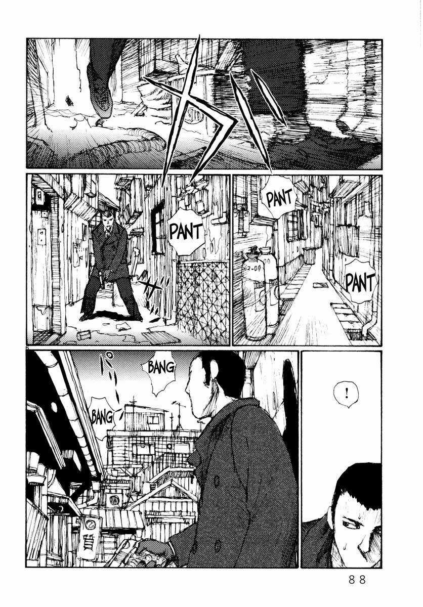 Freesia - Chapter 35 - Trang 6