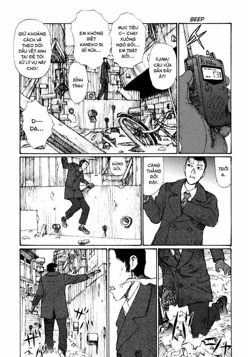 Freesia - Chapter 35 - Trang 7