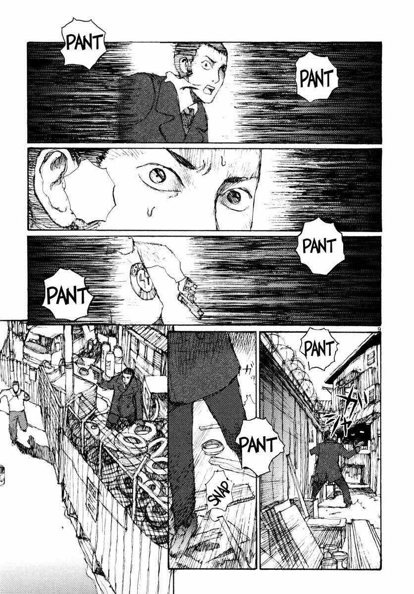 Freesia - Chapter 35 - Trang 9