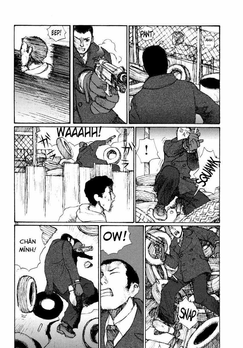 Freesia - Chapter 35 - Trang 10