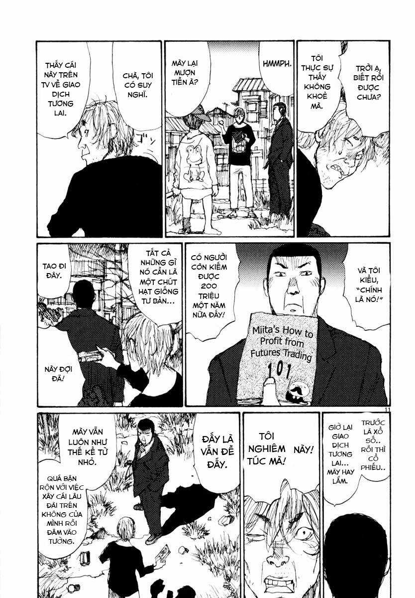 Freesia - Chapter 36 - Trang 11