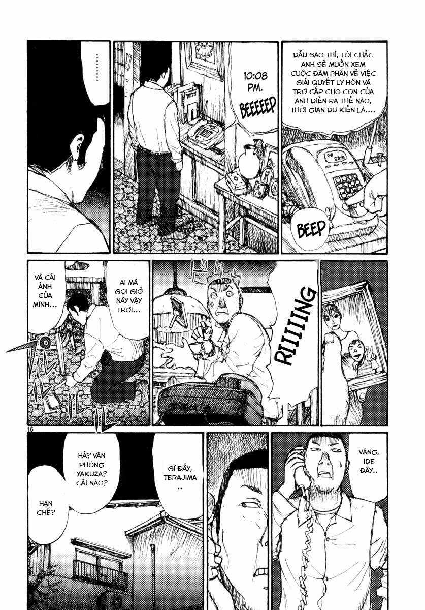 Freesia - Chapter 36 - Trang 16