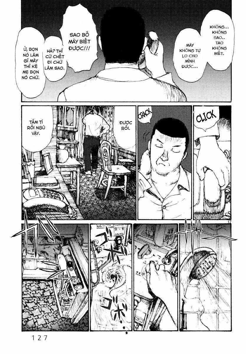 Freesia - Chapter 36 - Trang 17