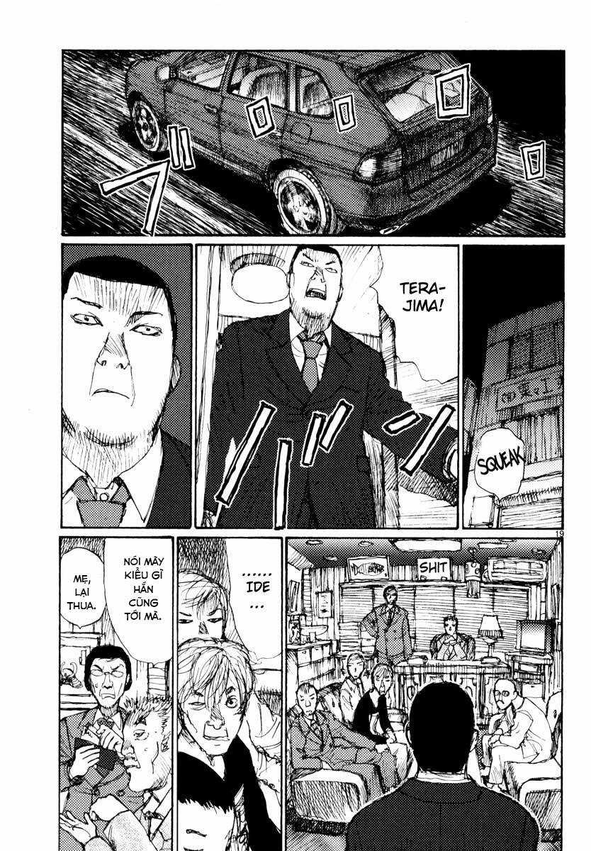 Freesia - Chapter 36 - Trang 19