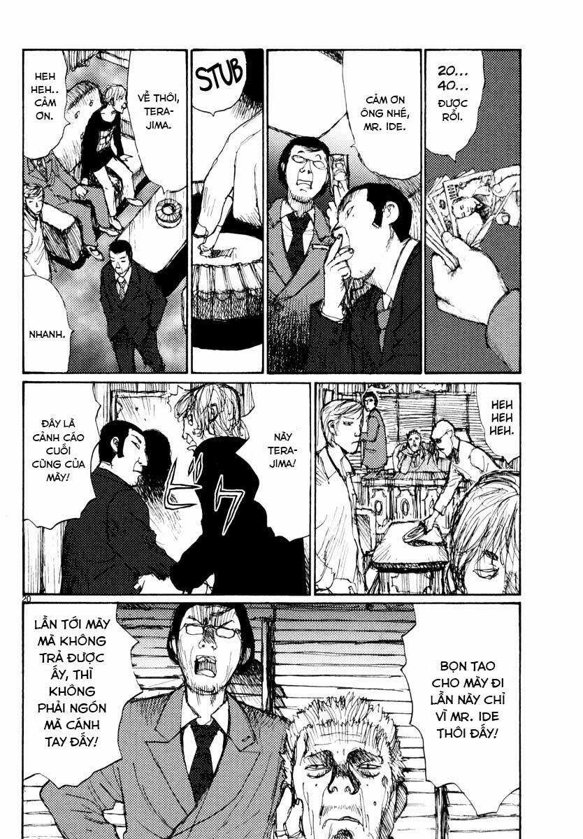 Freesia - Chapter 36 - Trang 20