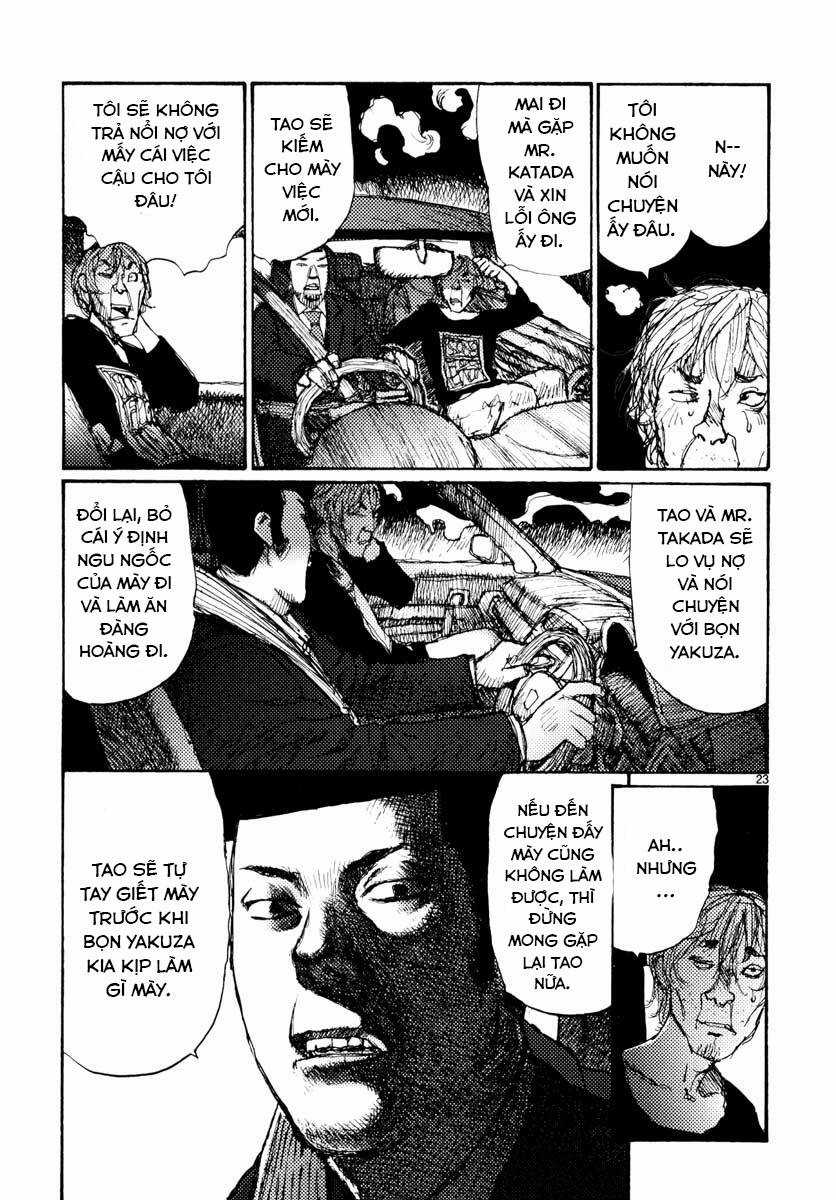 Freesia - Chapter 36 - Trang 23