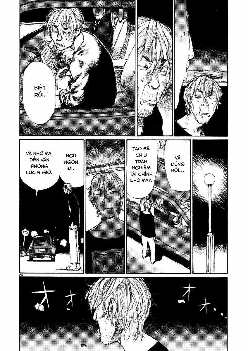 Freesia - Chapter 36 - Trang 24